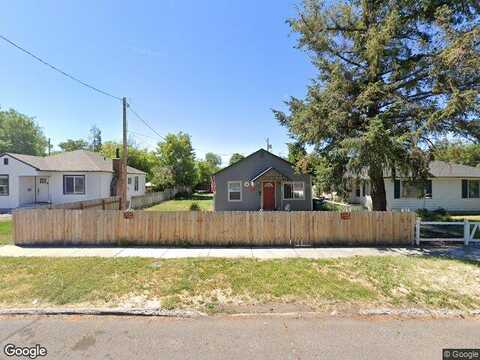 Wantland, KLAMATH FALLS, OR 97601