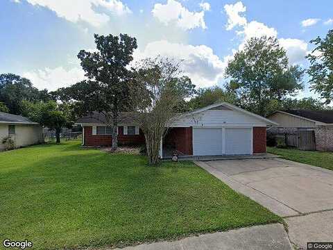 Airline, VICTORIA, TX 77901
