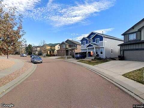 Sierra Park, COLORADO SPRINGS, CO 80916