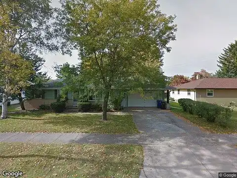 Gillett, APPLETON, WI 54914