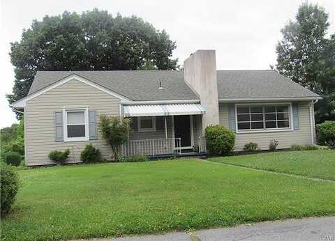 Kings, EASTON, PA 18045
