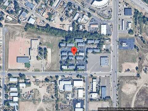 Baltimore, COLORADO SPRINGS, CO 80904