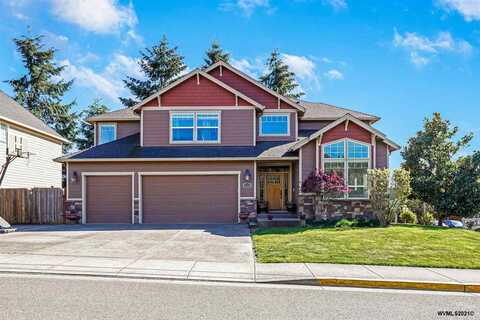 Chapman Hill, SALEM, OR 97304