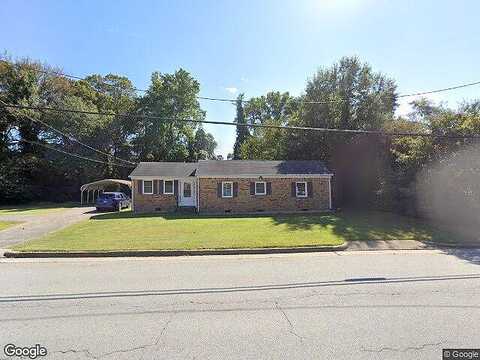 Country Club, FRANKLIN, VA 23851