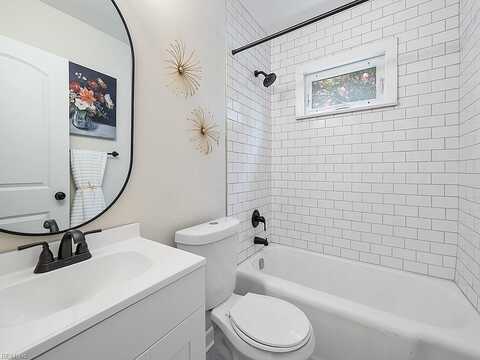 Willow Wood, NORFOLK, VA 23509