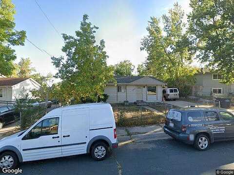 Mccooke, COLORADO SPRINGS, CO 80910