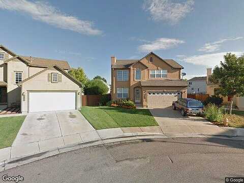 Windover, FOUNTAIN, CO 80817