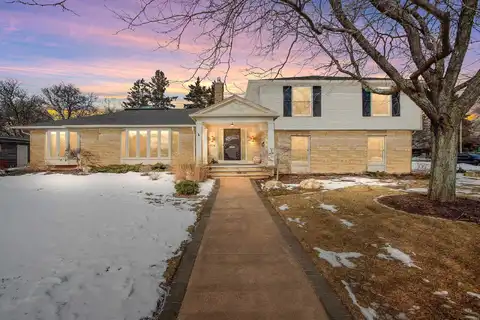 Reid, APPLETON, WI 54914