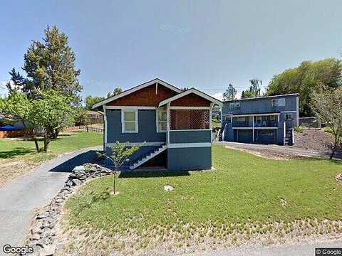 Last, KLAMATH FALLS, OR 97601
