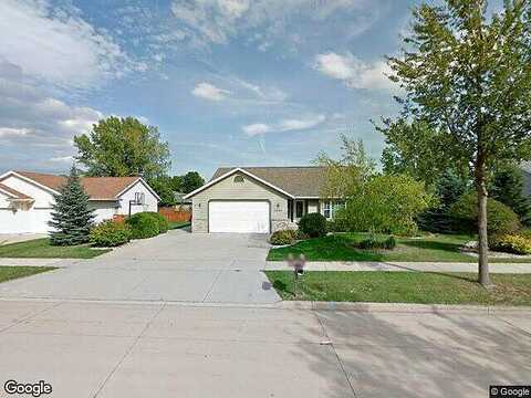 Derks, APPLETON, WI 54915