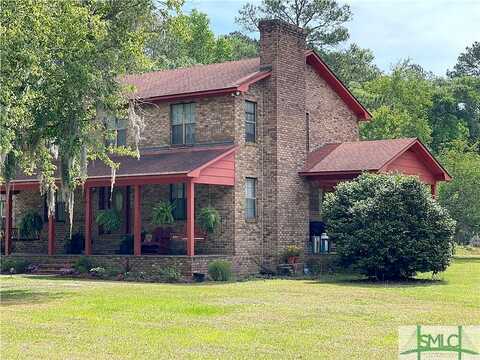 Cape Fear, BLOOMINGDALE, GA 31302