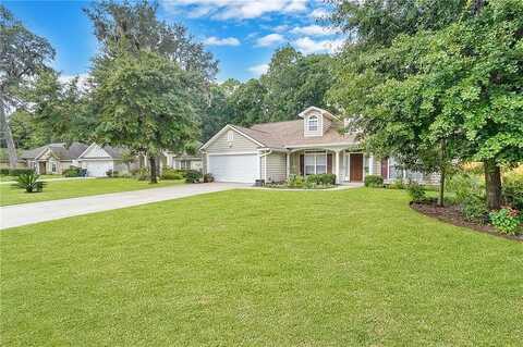 Autumn Ridge, BRUNSWICK, GA 31525
