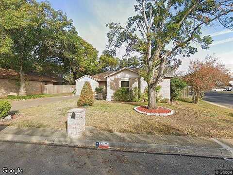 Encino, SAN ANTONIO, TX 78259