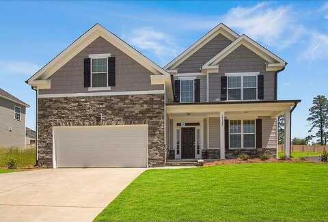 Ethan, HEPHZIBAH, GA 30815