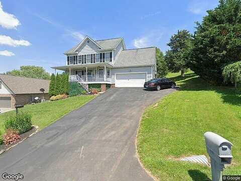 Sedona, ABINGDON, VA 24211