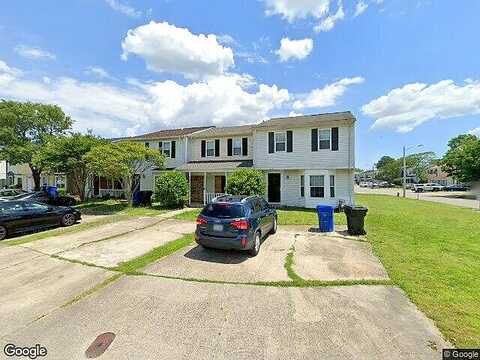 Fairfax, VIRGINIA BEACH, VA 23453