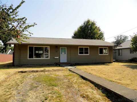 Jackson, ALBANY, OR 97322