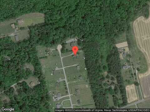 Twin Oaks, WATER VIEW, VA 23180