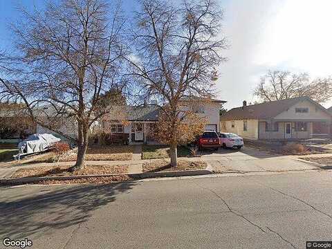 Berkley, PUEBLO, CO 81004