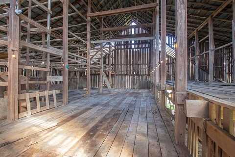 Barnrock, MENDOTA, VA 24270