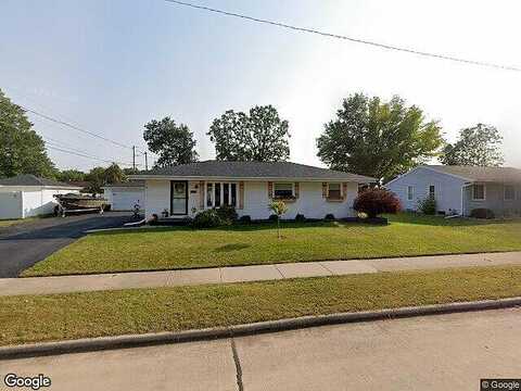 Crystal Springs, OSHKOSH, WI 54902