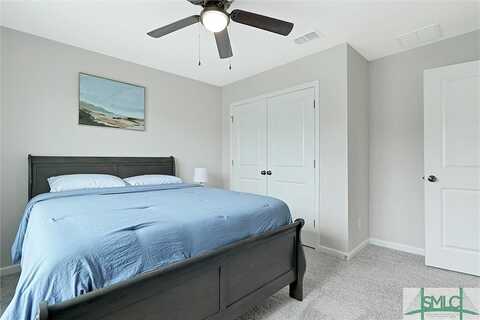 Excel, RICHMOND HILL, GA 31324