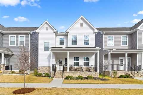 Waltham, NEWPORT NEWS, VA 23608
