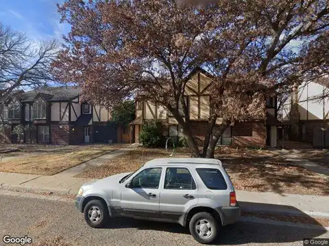 Alabama, AMARILLO, TX 79102