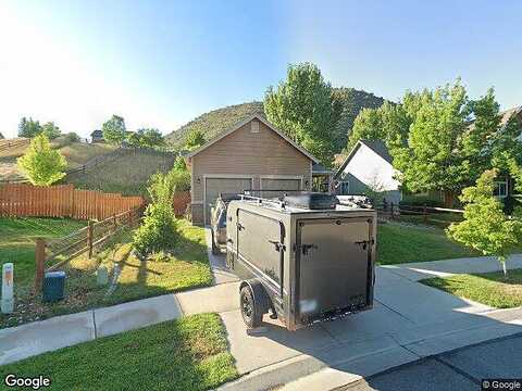 Castle, NEW CASTLE, CO 81647