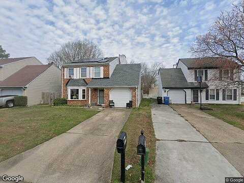 Collingswood, VIRGINIA BEACH, VA 23464