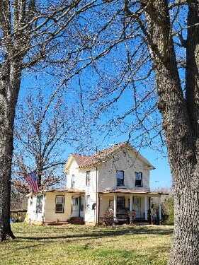 Booker T Washington, MONETA, VA 24121