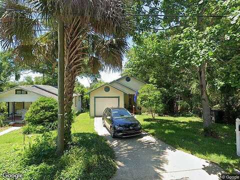 Jackson, TALLAHASSEE, FL 32303