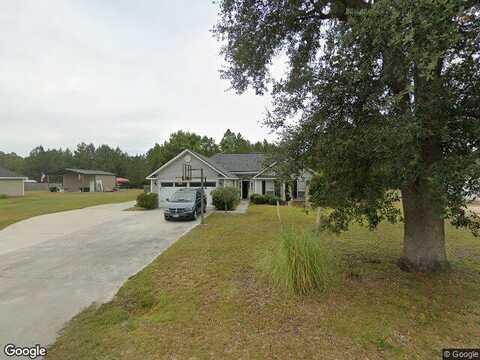 Abigail, ELLABELL, GA 31308