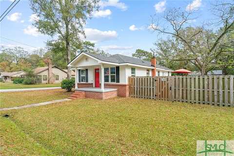 Skinner, POOLER, GA 31322