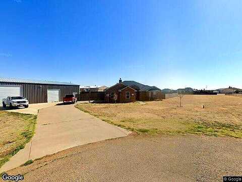 Calle Alex, AMARILLO, TX 79124