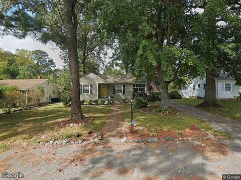 Matthew, NEWPORT NEWS, VA 23601