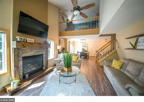 124Th, MINNEAPOLIS, MN 55434