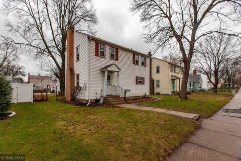 Galtier, SAINT PAUL, MN 55117