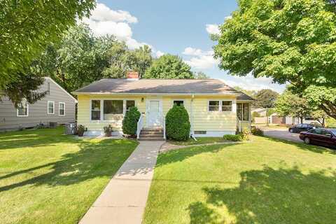 Cleveland, SAINT PAUL, MN 55116