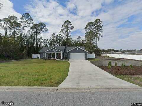 Hunters, BRUNSWICK, GA 31525