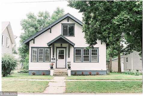 15Th, SAINT CLOUD, MN 56303