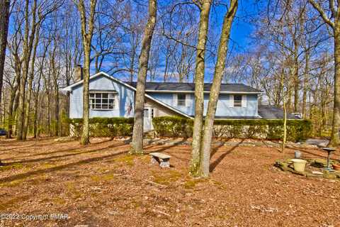 Larsen, CRESCO, PA 18326