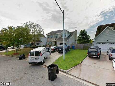 Skymont, VIRGINIA BEACH, VA 23456