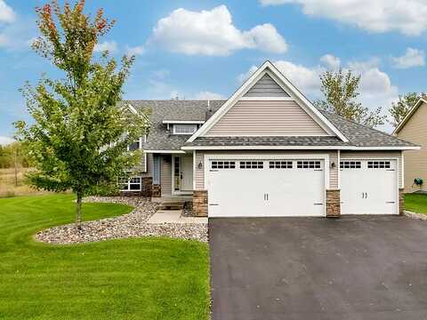 Pioneer, CAMBRIDGE, MN 55008
