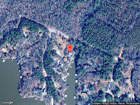 Great Creek, BRACEY, VA 23919