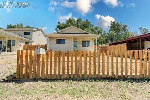 Maxwell, COLORADO SPRINGS, CO 80906
