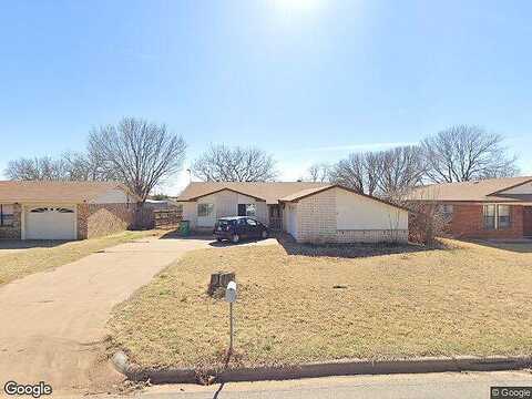Cornelia, IOWA PARK, TX 76367
