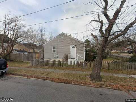 Warwick, NORFOLK, VA 23503