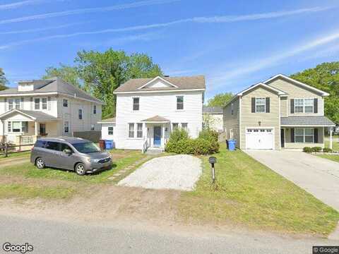 Wingfield, CHESAPEAKE, VA 23325