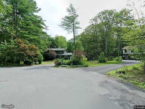 Homestead, EFFORT, PA 18330